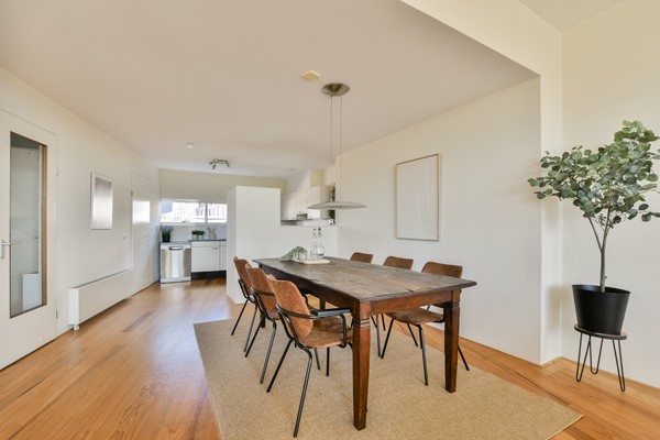 Medium property photo - Blankenbergestraat 18, 1066 TK Amsterdam